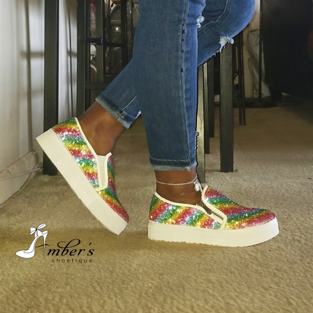 Sneakers - Picture 4 of 4